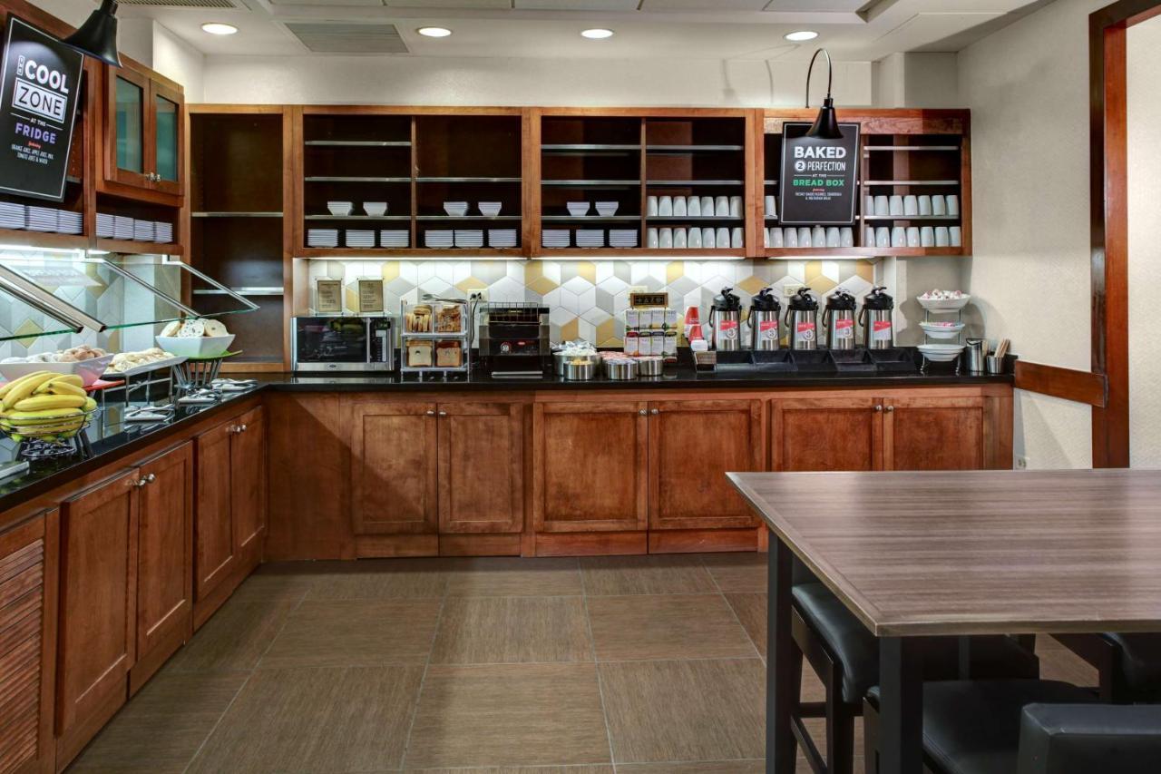 里士满树木园凯悦嘉轩酒店 外观 照片